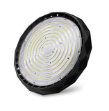 UFO LED Fixture - 190 Lumens Per Watt