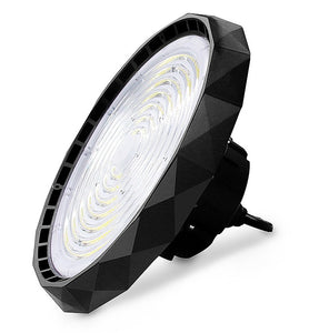 UFO LED Fixture - 190 Lumens Per Watt